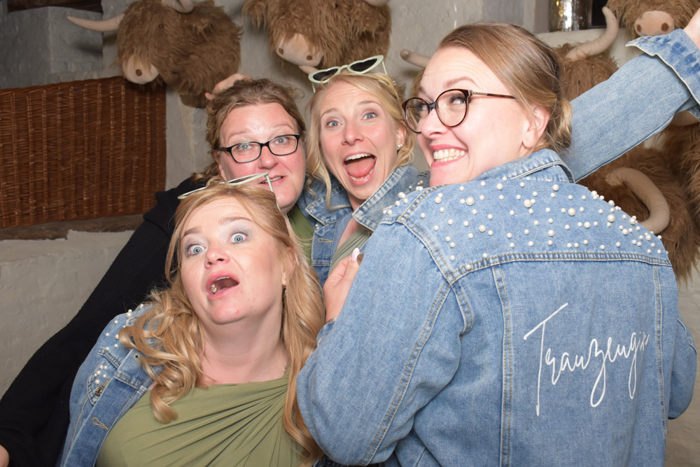 PartyBooth BY ELIAS WALPOT PHOTOGRAPHIE